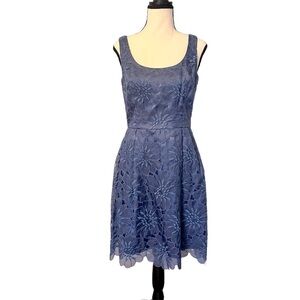 Ann Taylor summer dress size 2